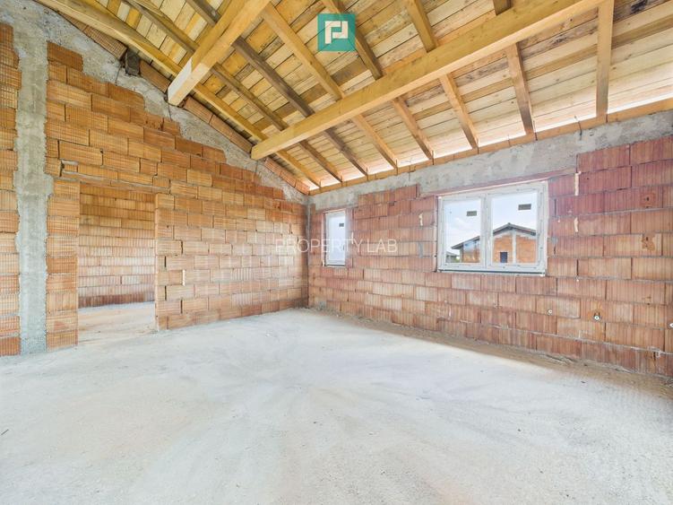 Casă Individuală de Vis în Săcălaz - 15