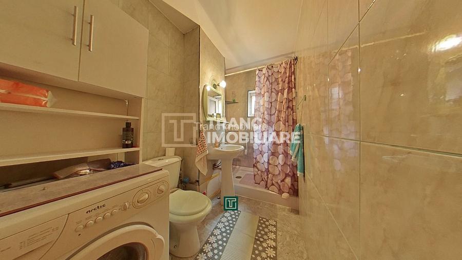 Apartament spațios cu 3 camere de vânzare în Arad – zona Micălaca, Miorița - 7