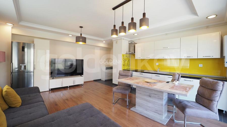 Apartament cu 3 camere | vedere spre padure | piscina - 5