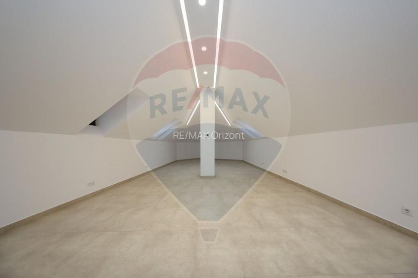Constructie comerciala P+2 funcțiuni mixte - str. Iuliu Maniu - 17