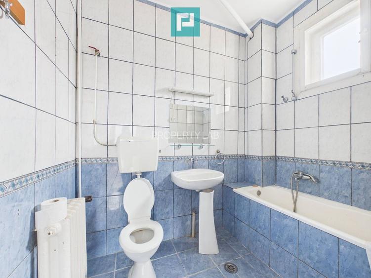 Casă în zona turistică maximă, Băile 1 Mai, Oradea - 26