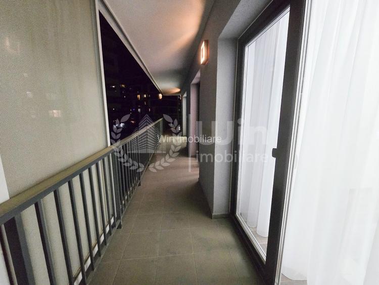 Apartament 3 camere ultrafinisat | 100mp | 38mp terasa | Buna Ziua - 14