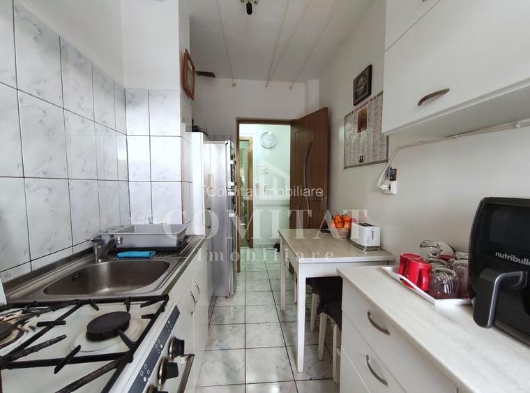Apartament cu 3 camere decomandate | Zona „La Terenuri” - Mănăștur - 12