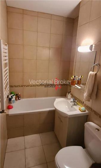 GARSONIERA+PARCARE / COMPLEX RESIDENCIAL - 6