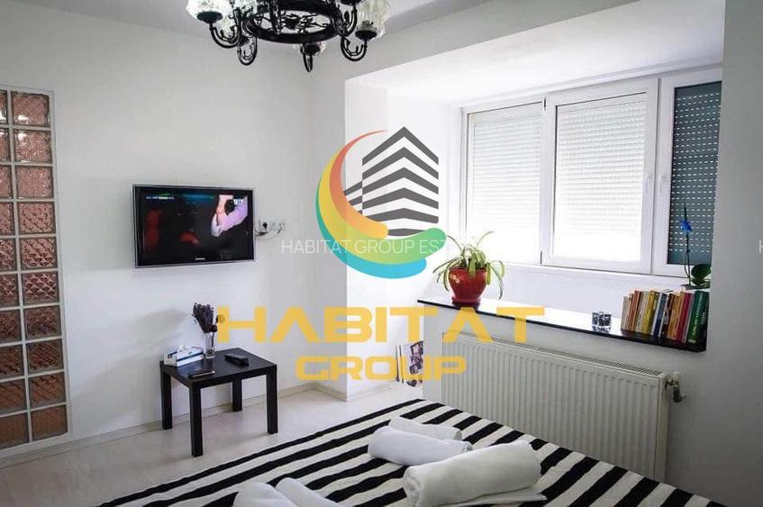 Apartament 2 camere de vanzare Gara de Nord, Mobilat - 4