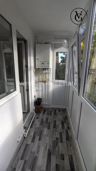 Apartament 2 camere | Tomis Nord | OMV - 7