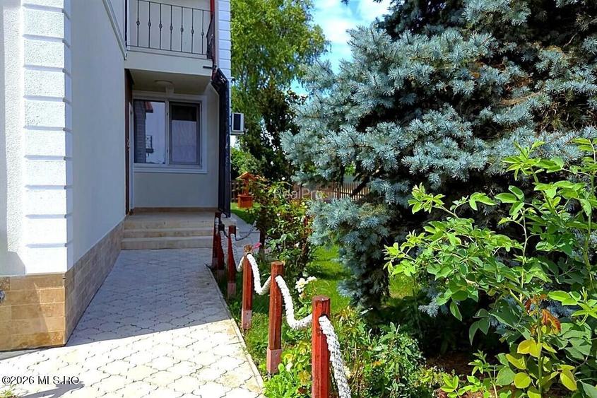 Cumpana - Del Sole, Str. Padova 4, vila P+M, teren pe colt de 397 mp! - 31