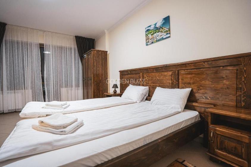 Oportunitate de Investiție – Hotel de Vânzare în Moieciu de Jos - 5