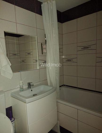 Dristor/Metrou-Apartament 2 camere decomandat - 9