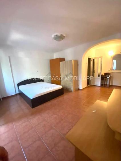 Apartament 1 camera decomandat Gara/ Bila - 5