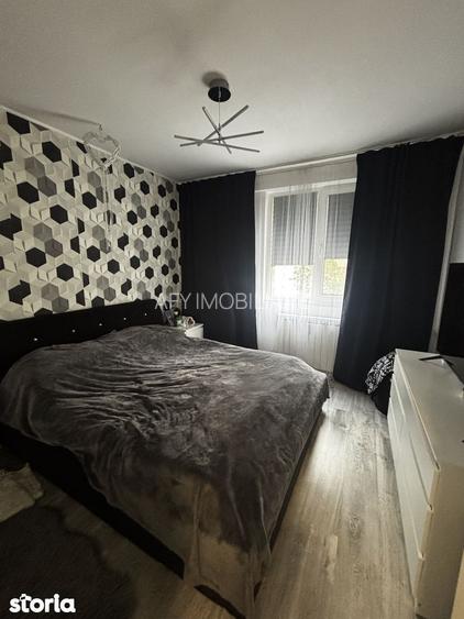 Vânzare apartament 3 camere Drumul Taberei – spațios - 4