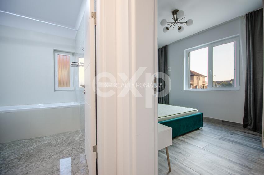 De închiriat apartament 2 camere cu loc parcare - 6