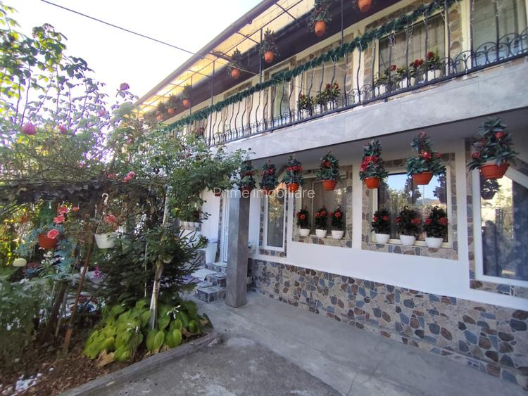 Casa Individuală 4 camere, 180 mp, zona Cugir - 7