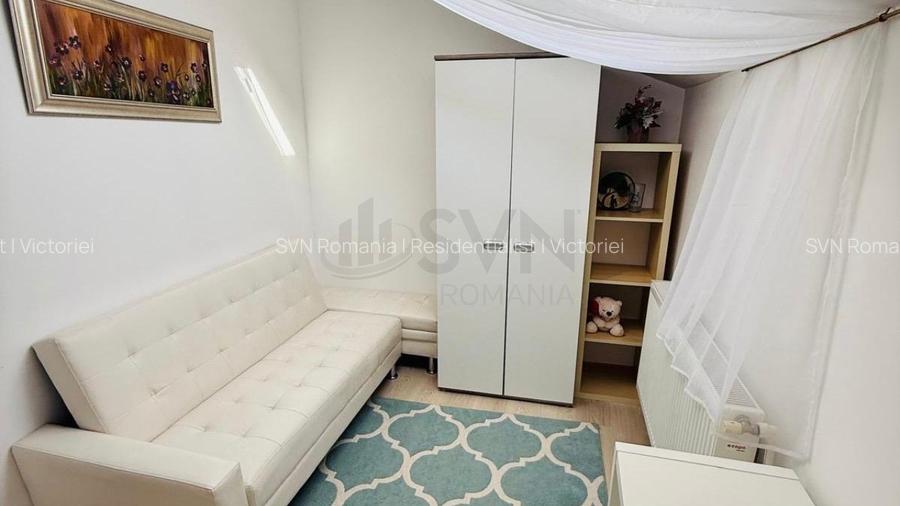 REA1027047 Apartament 3 camere I Duplex I Centrala Termica I De inchiriat - 6