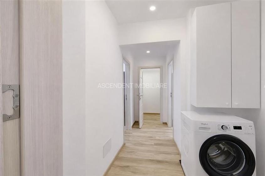 Apartament spatios si insorit, Victoriei, Garii  - Centru Civic, Brasov - 9