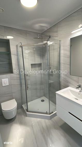 Apartament 3 camere - Prima inchiriere, Recent Renovat, Parcare | Bloc 2012 - 5