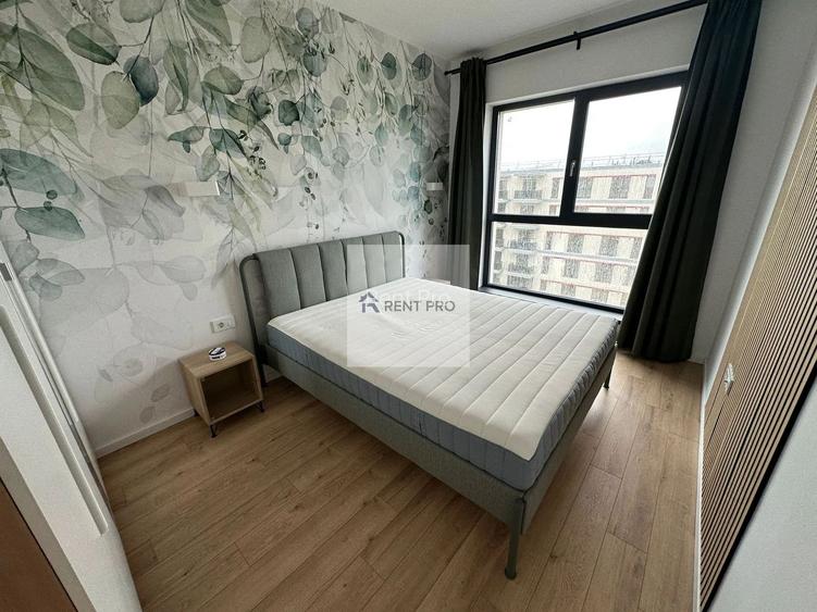 2 Camere Cu Vederea  Exigent Plaza Residence - 13