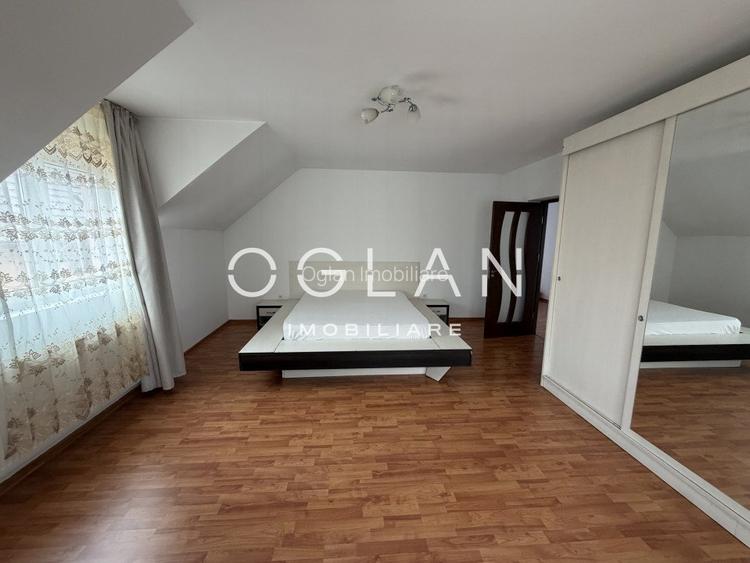 Casa individuala 5 camere, Zona Dracula Selimbar - 12