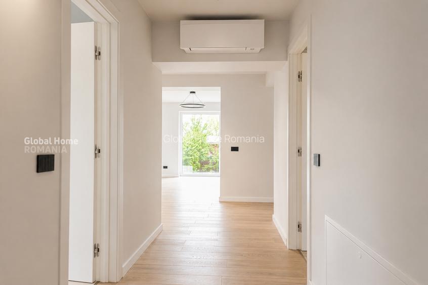 Blue Sky Residence – Otopeni | 3 Units Beyond Standard Residential Living - 24