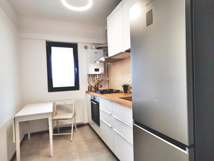 Regie Residence, inchiriere garsoniera noua, la 4 min metrou Grozavesti - 7