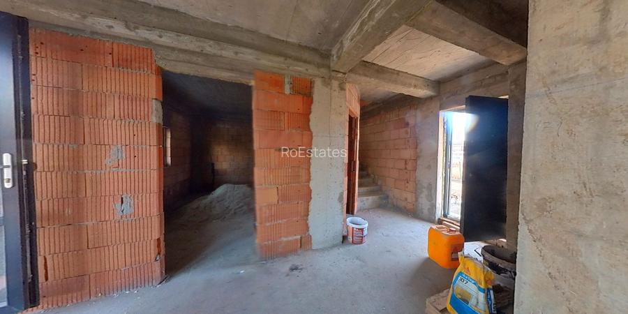 Casa 4 camere Berceni Miorita 500 metri autobuz - 7