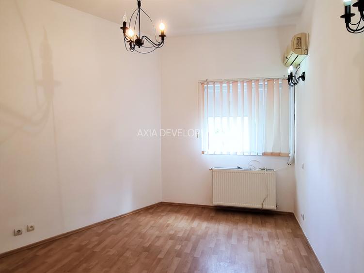 Spatiu birou - 5 camere - Universitate - 7