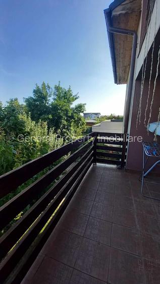 Casa deosebita 8 camere 350 mp utili OTOPENI - 8