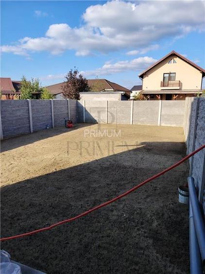 Duplex superb -  finisaje premium - perete despartitor izolat - zona linistita - 10