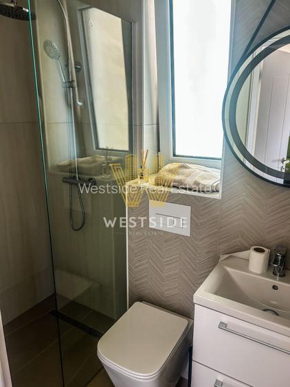Duplex de vanzare de lux in Mosnita Noua - 20