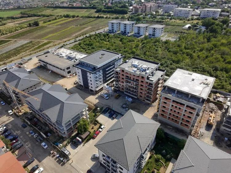 Direct dezvoltator 1 camera, 41 mp,  Panoramic Galata Iasi - 8