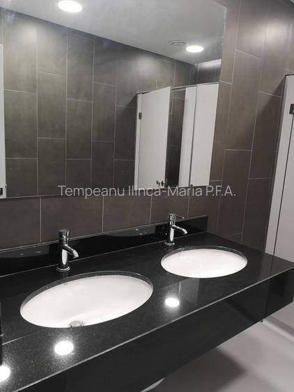 PIPERA-Porsche inchirieri/vanzari spatii cladire clasa A 200 mp-15000 mp - 4