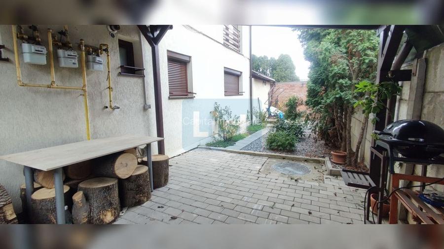 COMISION 0%! Ap. 3 camere LUX 70 mp, 2 parcări, grădină, Grigorescu - 28