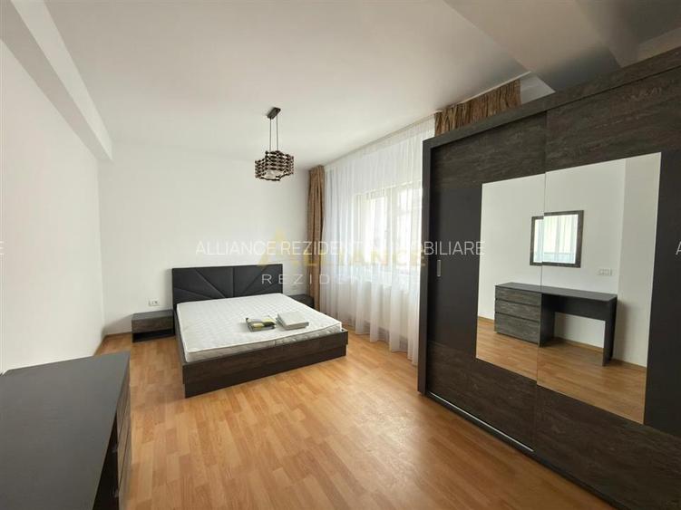 Vila individuala | P+1E | 4 camere | Mobilata - 8