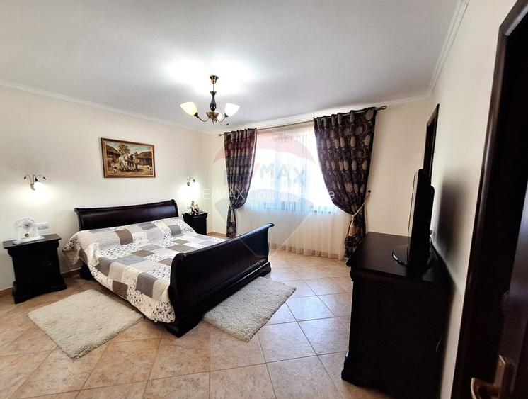 Casă / Vilă cu 4 camere de vânzare in Spataru, Buzau - 19