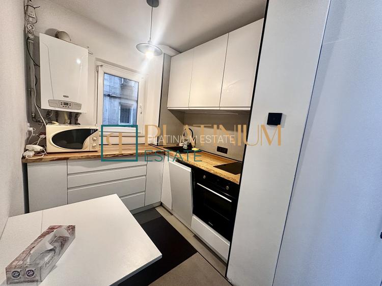 P4728 Apartament DECOMANDAT cu 3 camere in zona Gheorghe Lazar, CENTRALA PROPRIE - 4