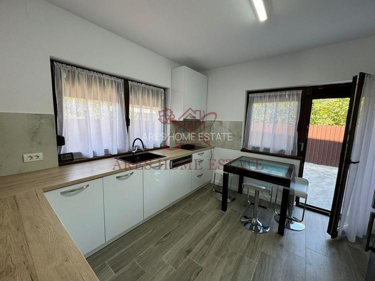 Casă individuală 6 camere, 200 mp, garaj și curte amenajată – Chișoda - 9