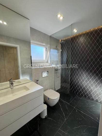 Apartament 2 camere modern, gradină 50mp, Subcetate - 6