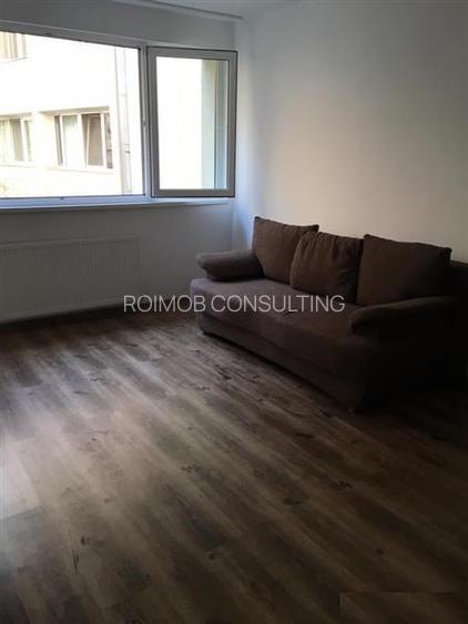 Universitate, 2 camere etajul 2/8, bloc reabilitat termic - 4