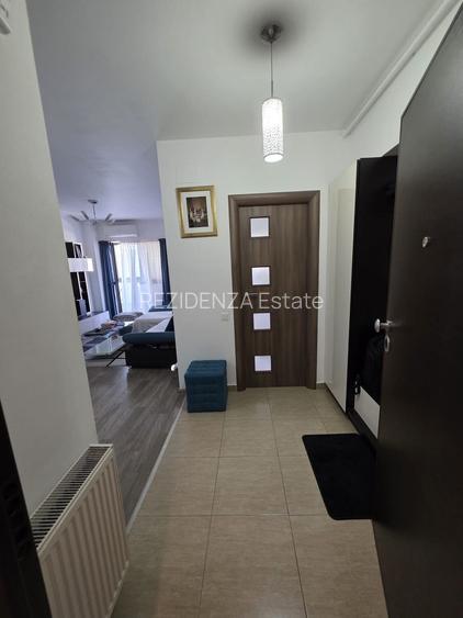 APARTAMENT 2 CAMERE MODERN 60MP BLOC 2015 SEBASTIAN - 9