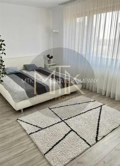 Exclusiv - Apartament superb 3 camere lux | Aviatiei-Baneasa | 1Loc Parcare - 13