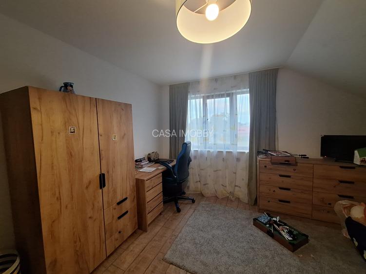 Casă de vanzare com, Mihai Viteazu , 210mp, 14000mp teren, 310 000 euro - 15