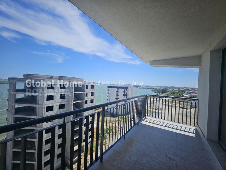 Apartament 2 camere 70MP | 1 Loc de Parcare Inclus | Lake View Panoramic - 14