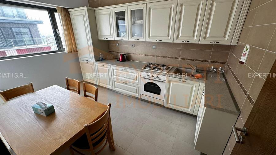 Duplex de vânzare situat în zona Faleza Nord - 7