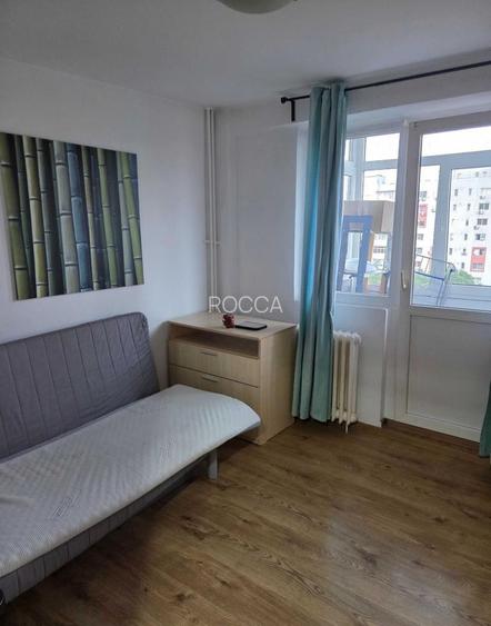 Apartament de 2 camere, 40 mp, pet friendly, aer condiționat, Piata Victoriei - 5
