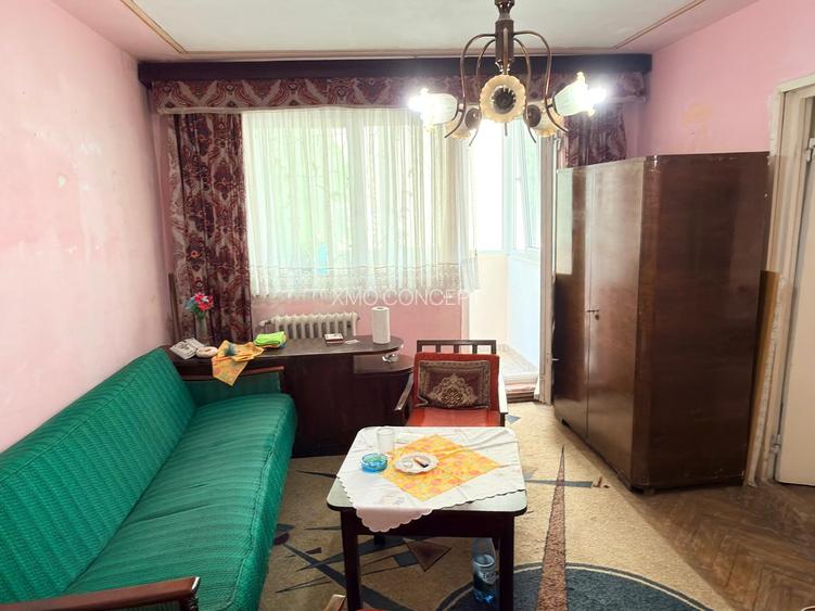 Comision 0 - Direct proprietar vinde ap. 4 camere, centrala proprie, bloc izolat - 9