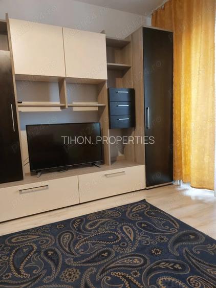 2 Camere | Pacii - Rotar Parck 1 | Centra Termica | Parcare - 5