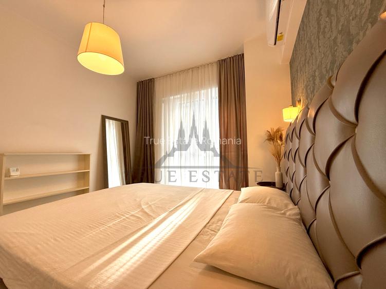 Apartament cu 2 camere zona Floreasca- Barbu Vacarescu - 9