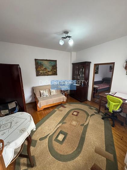 Casă cu 4 camere de vânzare – Str. I. C. Brătianu - 7