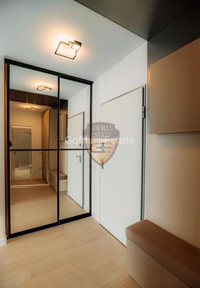 2 Camere, Lake On Mamaia NOU Prima inchiriere 68mp frontal lac, parcare, balcon - 7