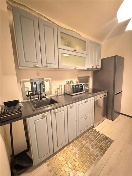 Garsoniera decomandata Zona Vasile Aaron - 3